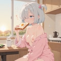 まじかるナース少女7 12枚目