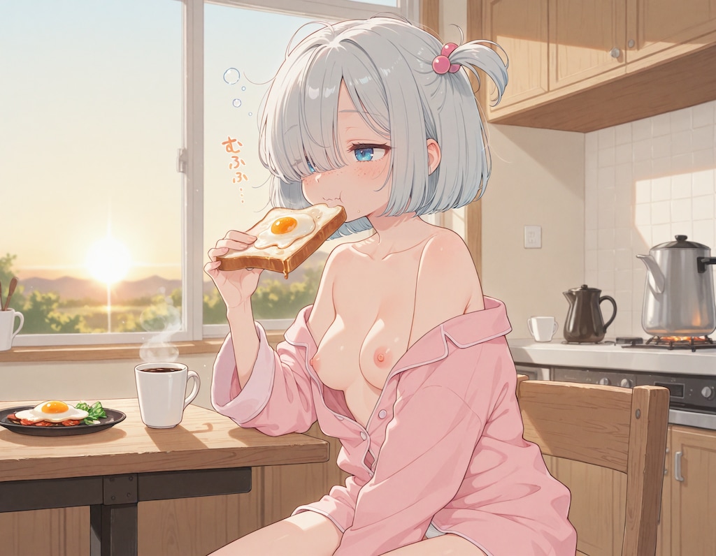 まじかるナース少女7