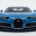Bugatti Chiron 6枚目