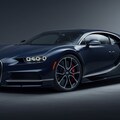 Bugatti Chiron 4枚目