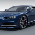 Bugatti Chiron 3枚目