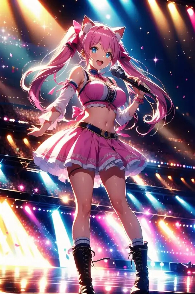 live feed | の人気AIイラスト・グラビア