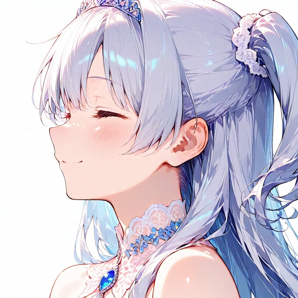 プリンセス 1767 | の人気AIイラスト・グラビア