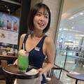 The Waitress From Another Summer 2枚目