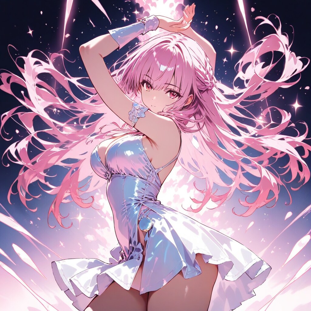踊る