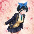 更科瑠夏（彼女、お借りします） 5枚目