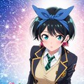 更科瑠夏（彼女、お借りします） 2枚目