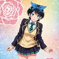 更科瑠夏（彼女、お借りします） 11枚目