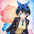 更科瑠夏（彼女、お借りします） 7枚目