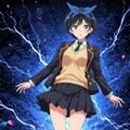 更科瑠夏（彼女、お借りします） 3枚目
