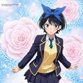 更科瑠夏（彼女、お借りします） 9枚目