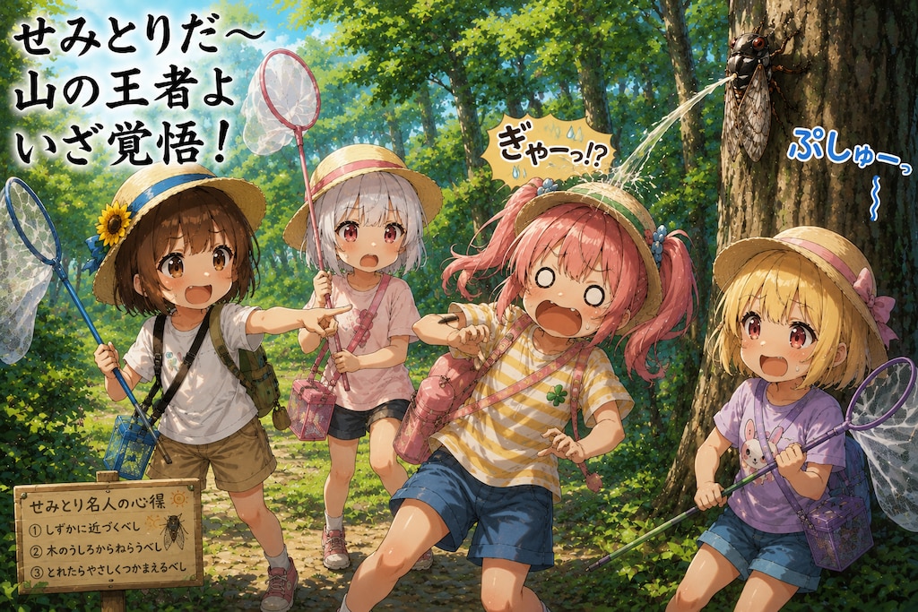 今日の一句（20260819）