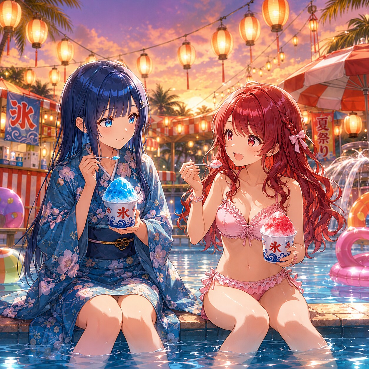 Coming Summer