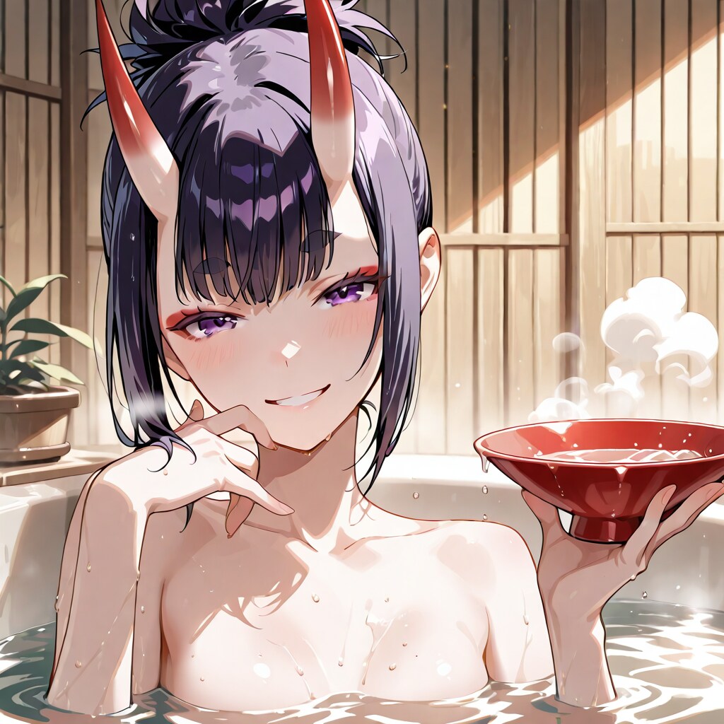 温泉