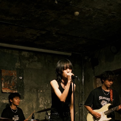 パンクロックサイファー