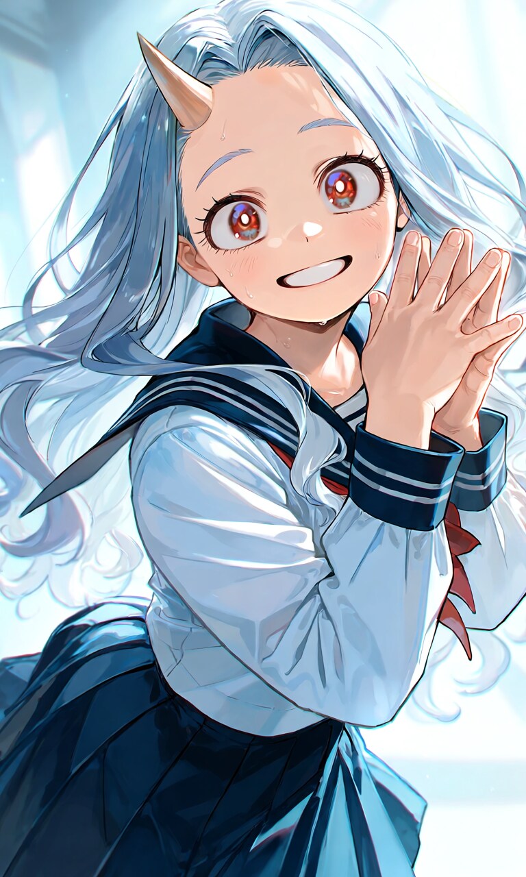 エリちゃん