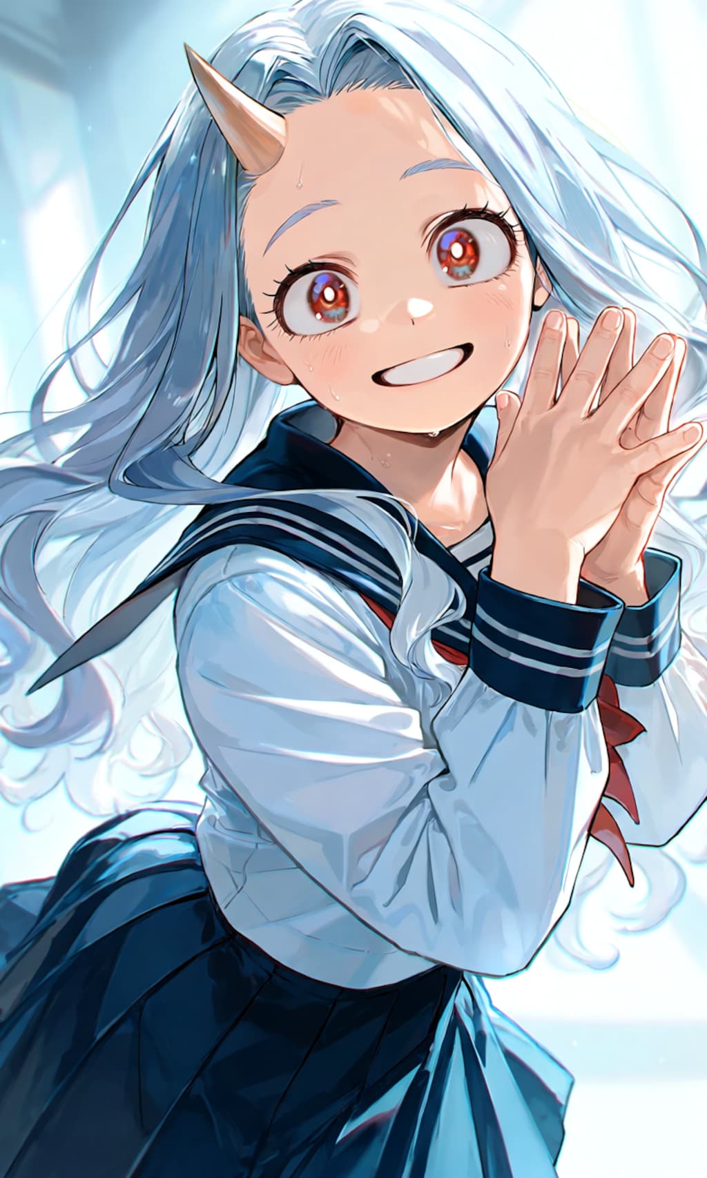 エリちゃん