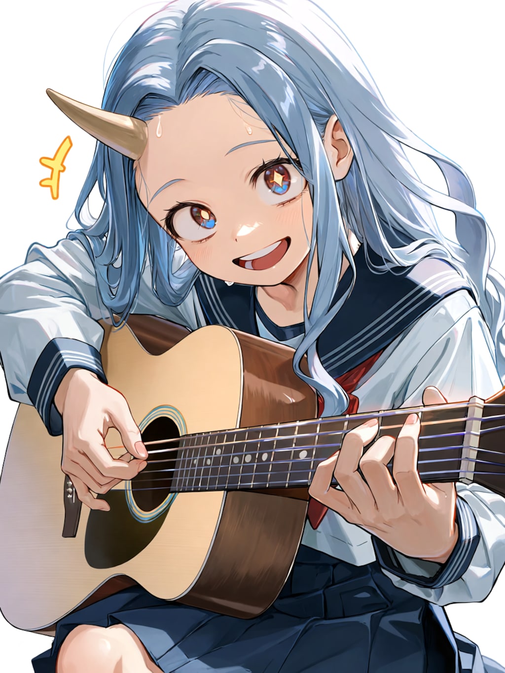 エリちゃん