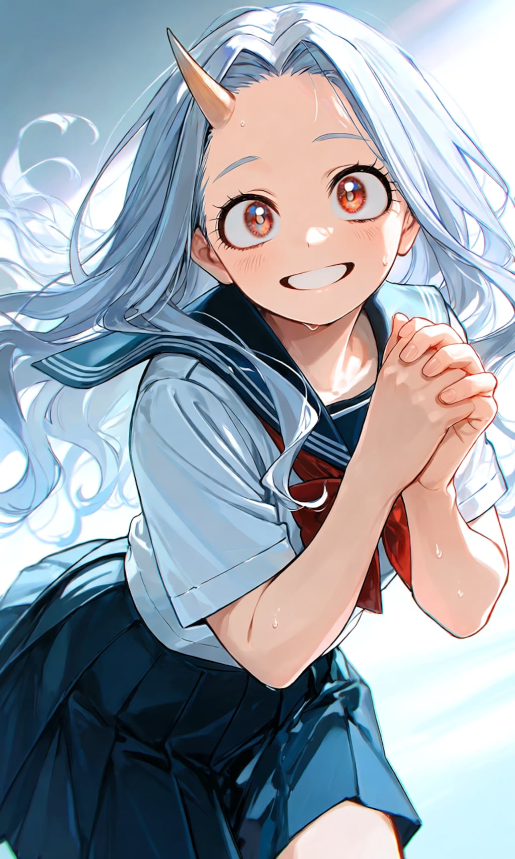 エリちゃん