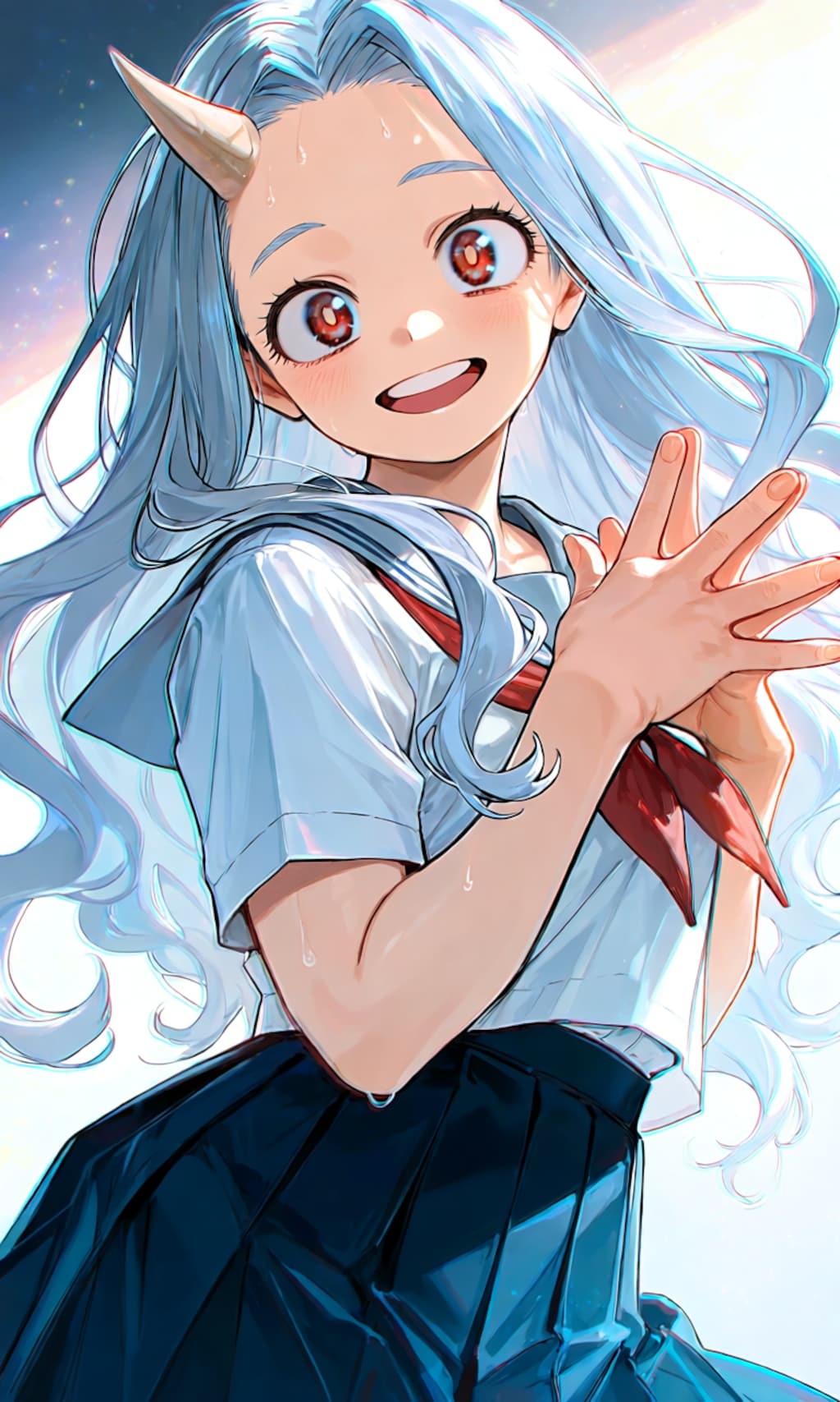 エリちゃん