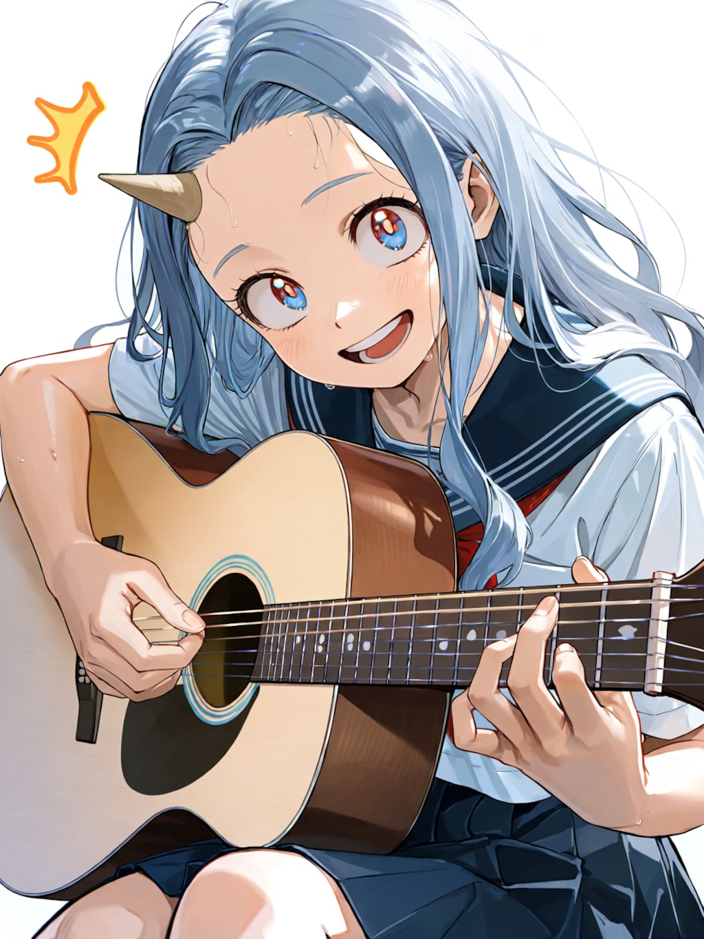 エリちゃん