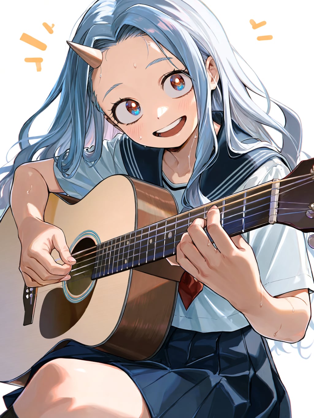 エリちゃん