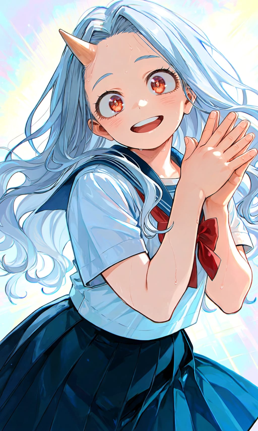 エリちゃん