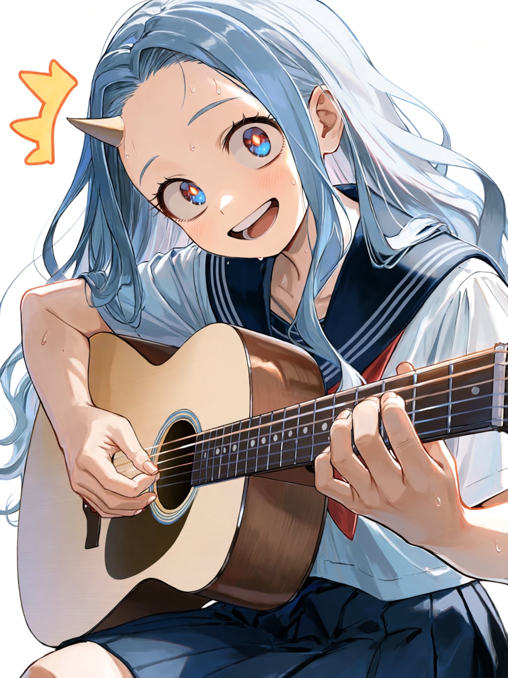 エリちゃん
