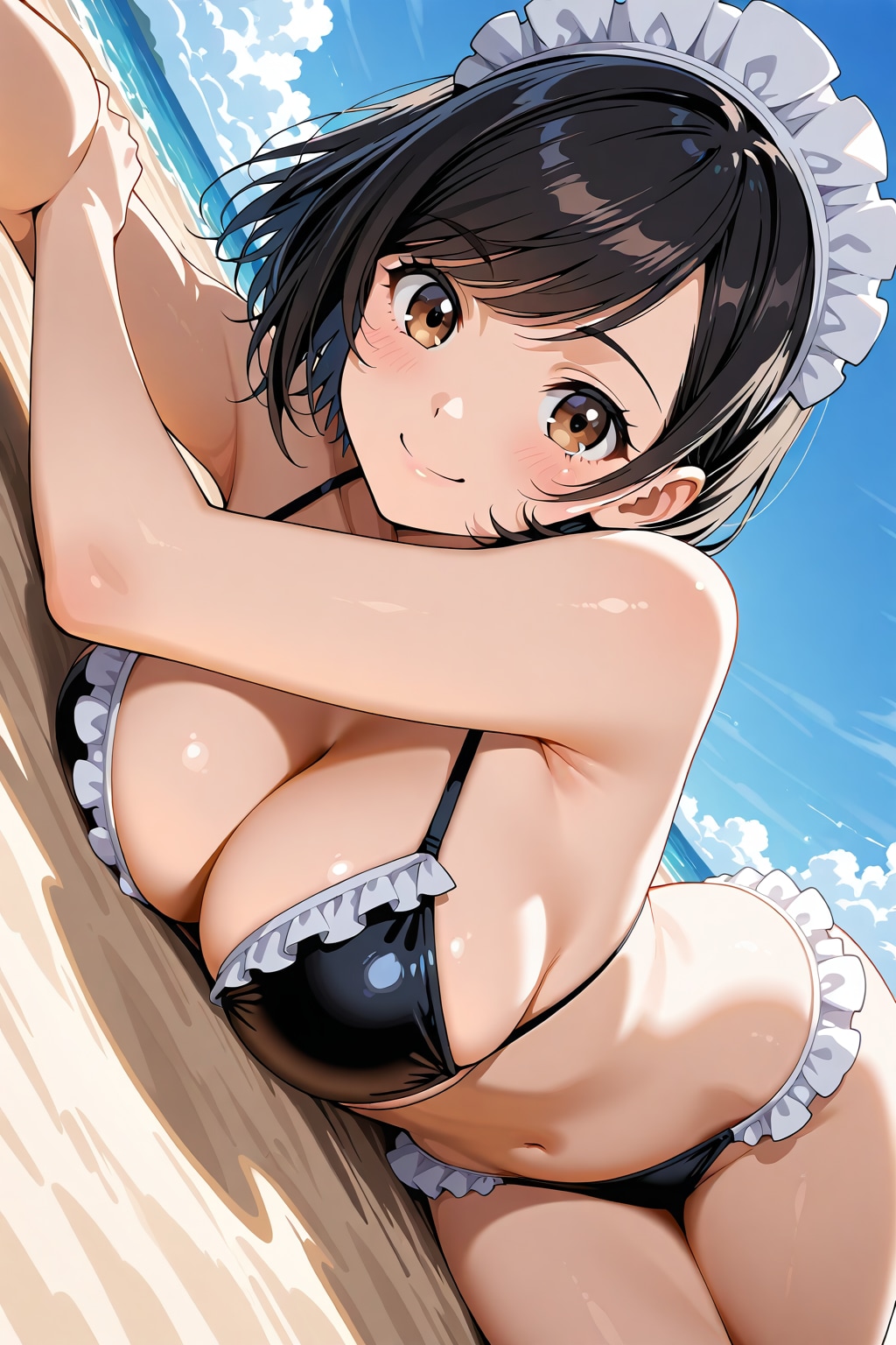 BUBBLEちゃん♯5