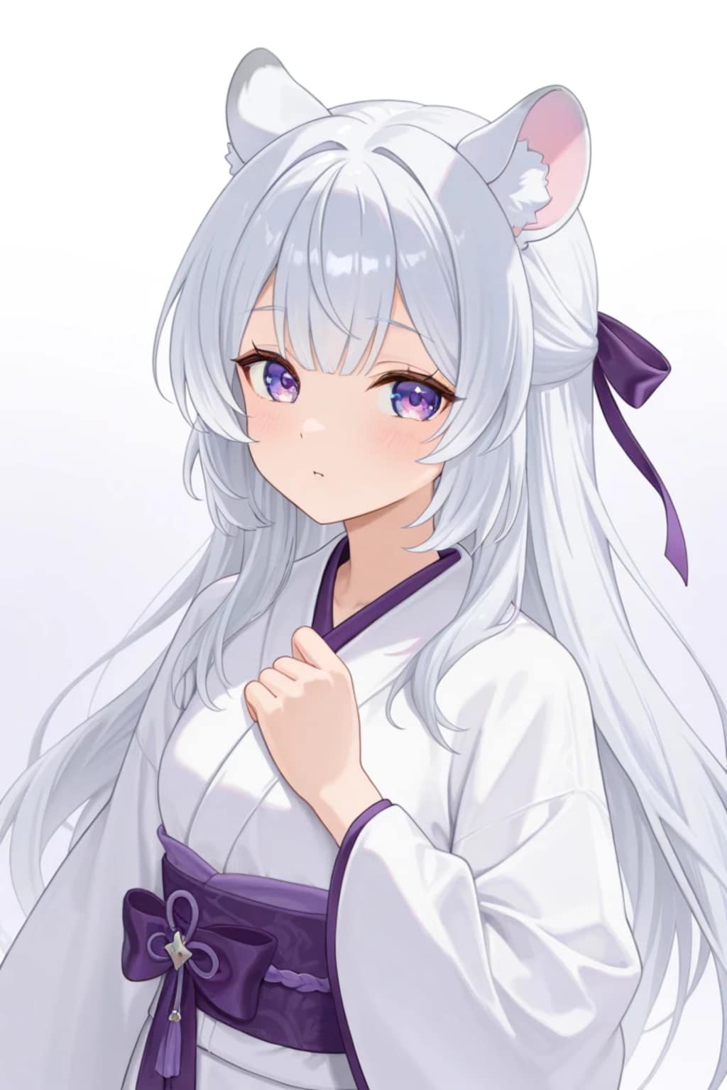 リスの御神体