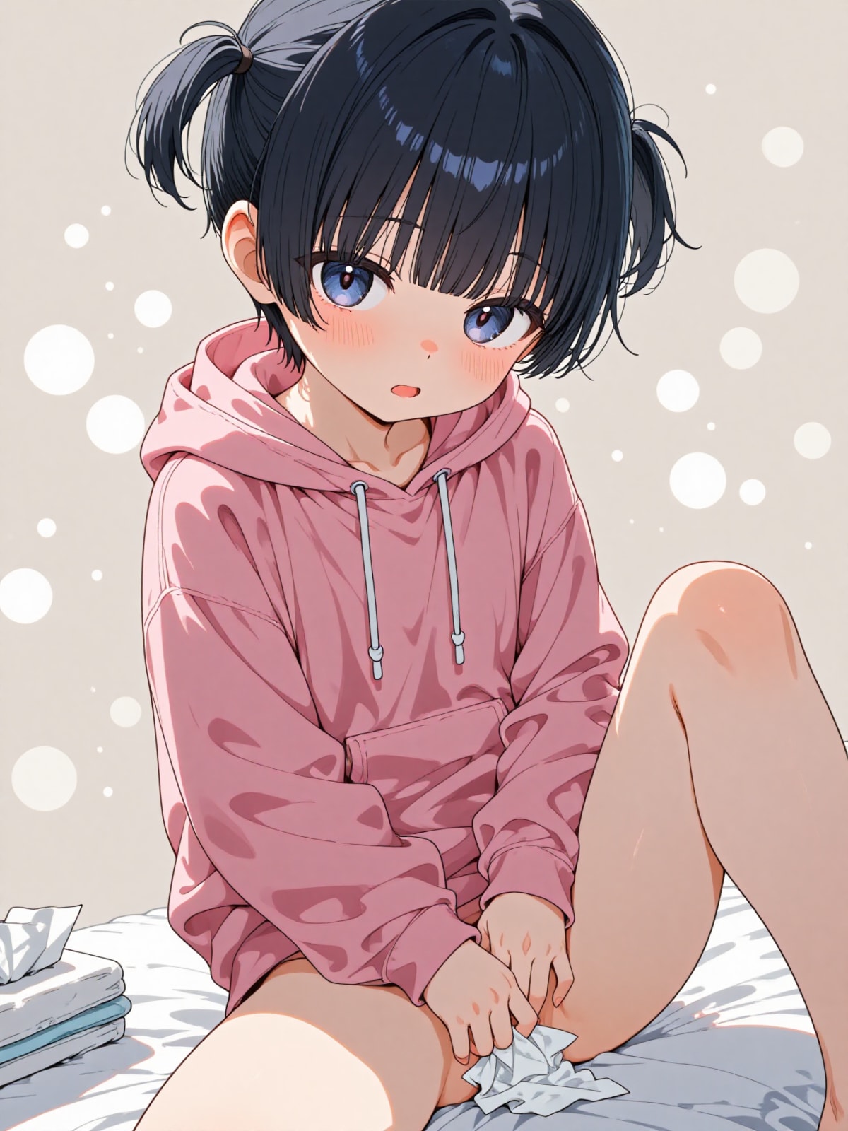 お年頃