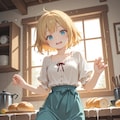 てきとーにAnima② 10枚目