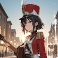 てきとーにAnima② 2枚目