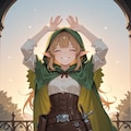 てきとーにAnima② 9枚目