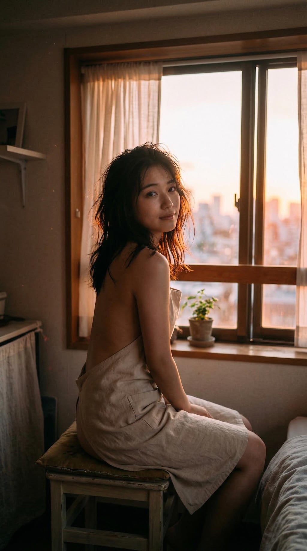 A Taste of Sunlight
