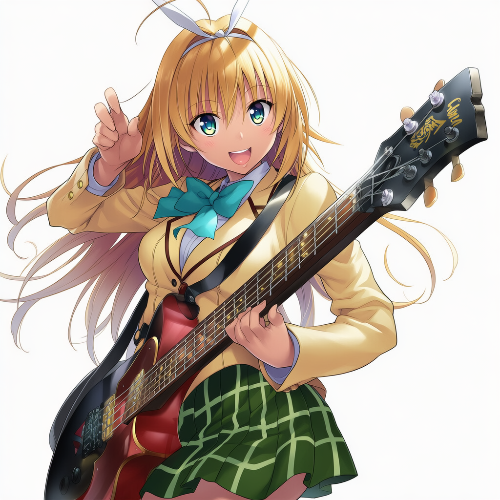 モブかオリキャラ