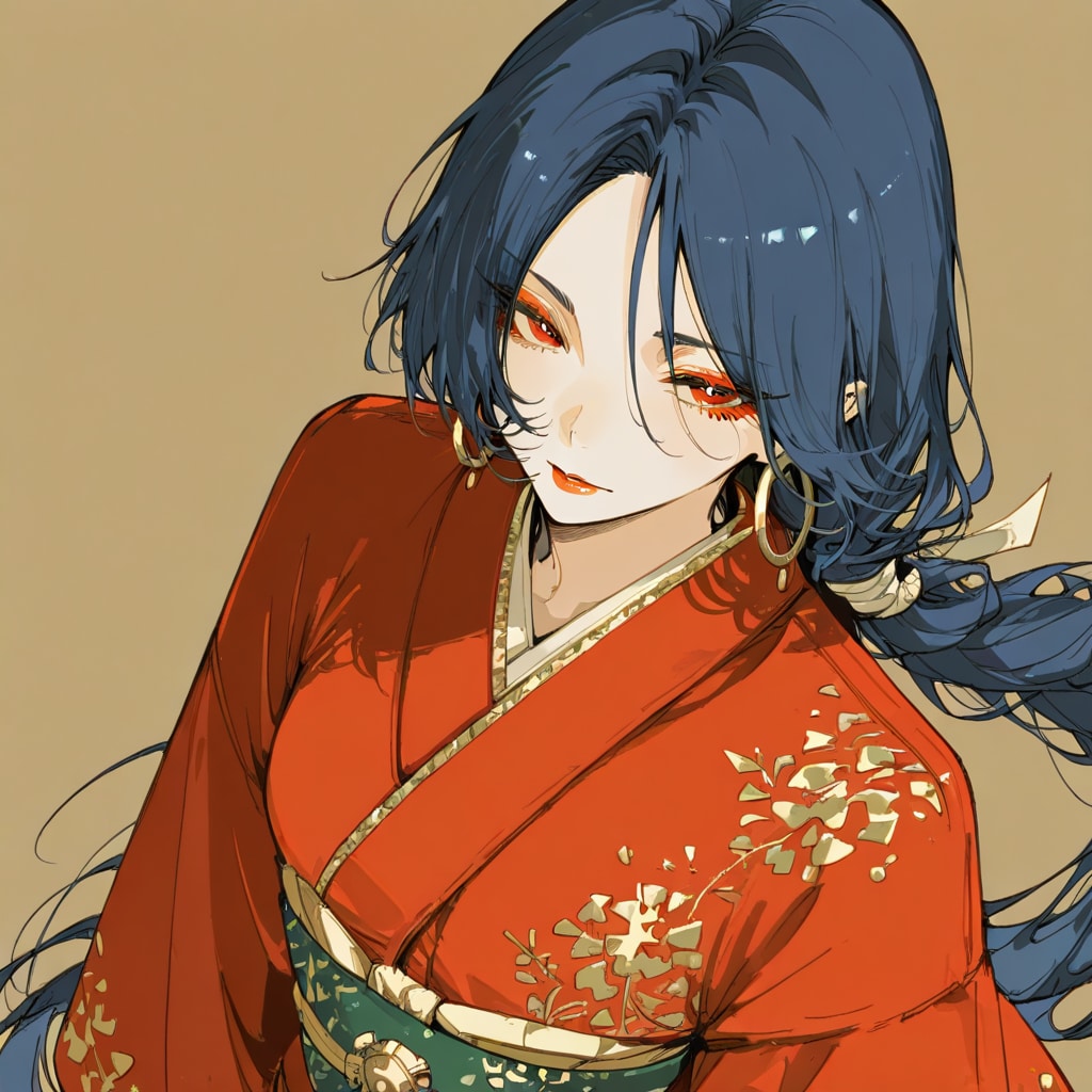十瑠璃モドキ