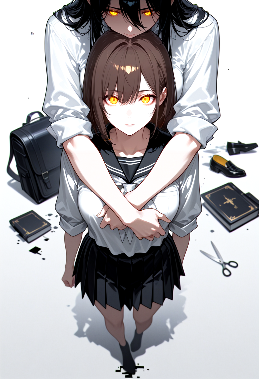 ｎ尺様の存在証明