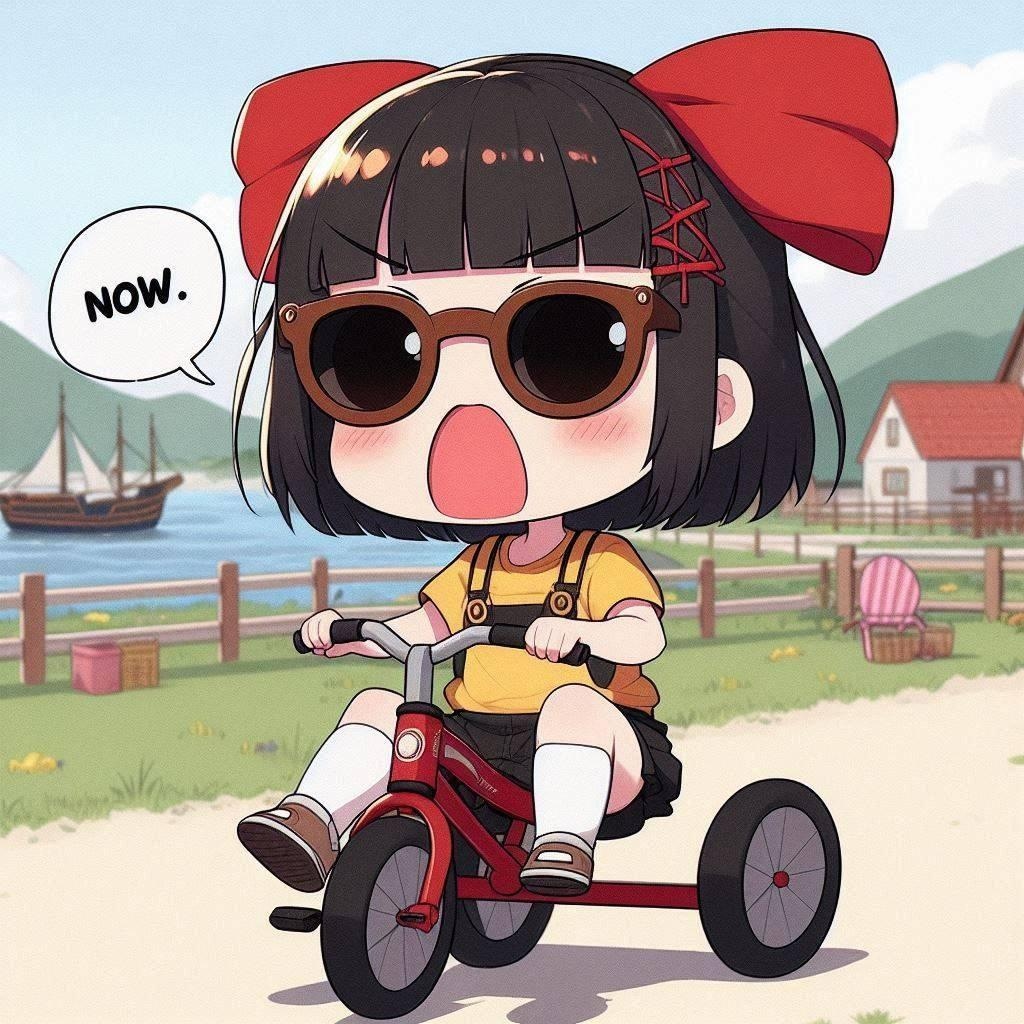 ナウいわ！