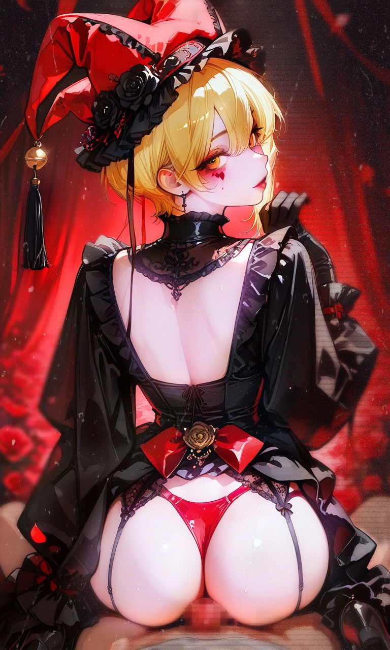 ✦SECRET✦ SHOW TIME