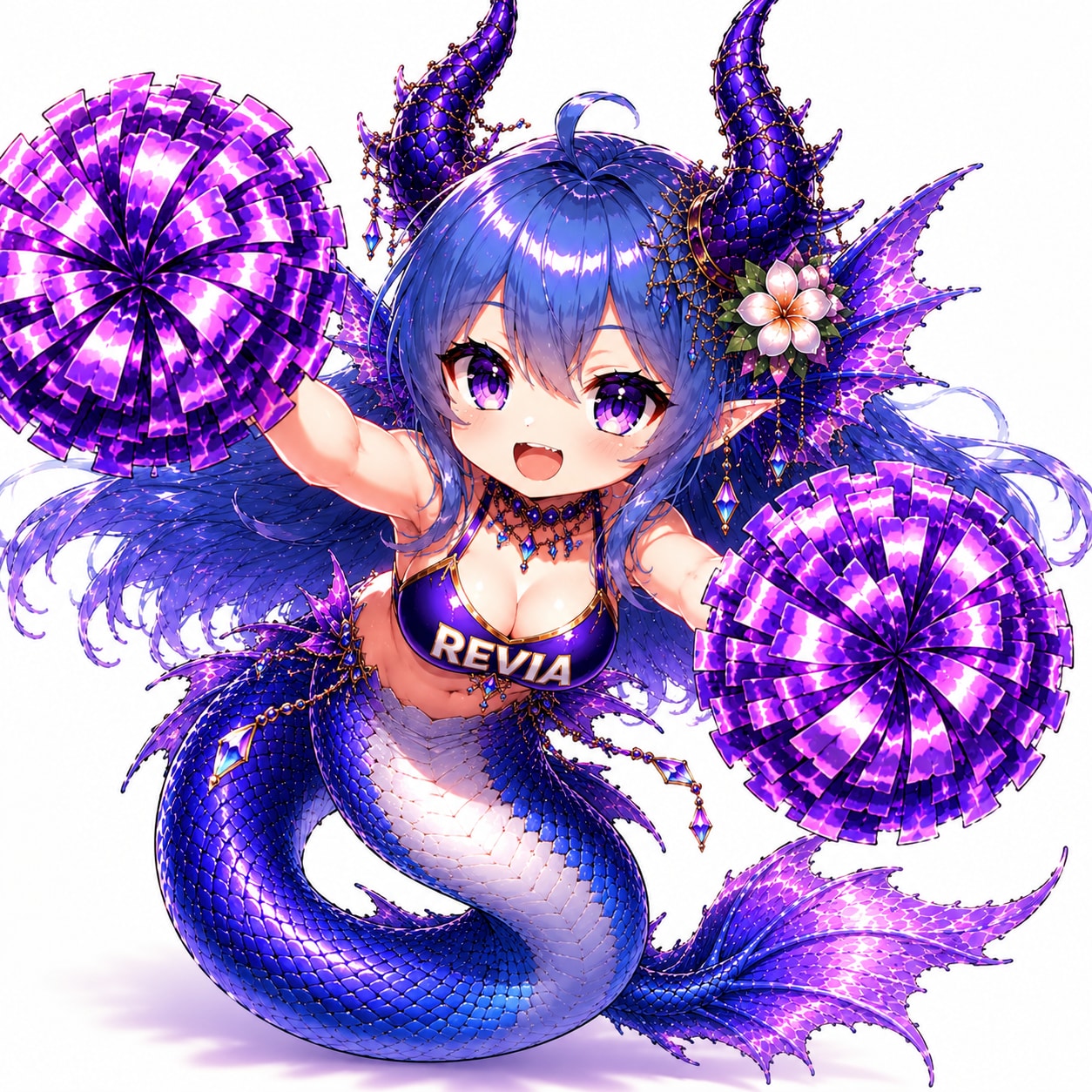 後ろ向きより前のめろ！④ | の人気AIイラスト・グラビア