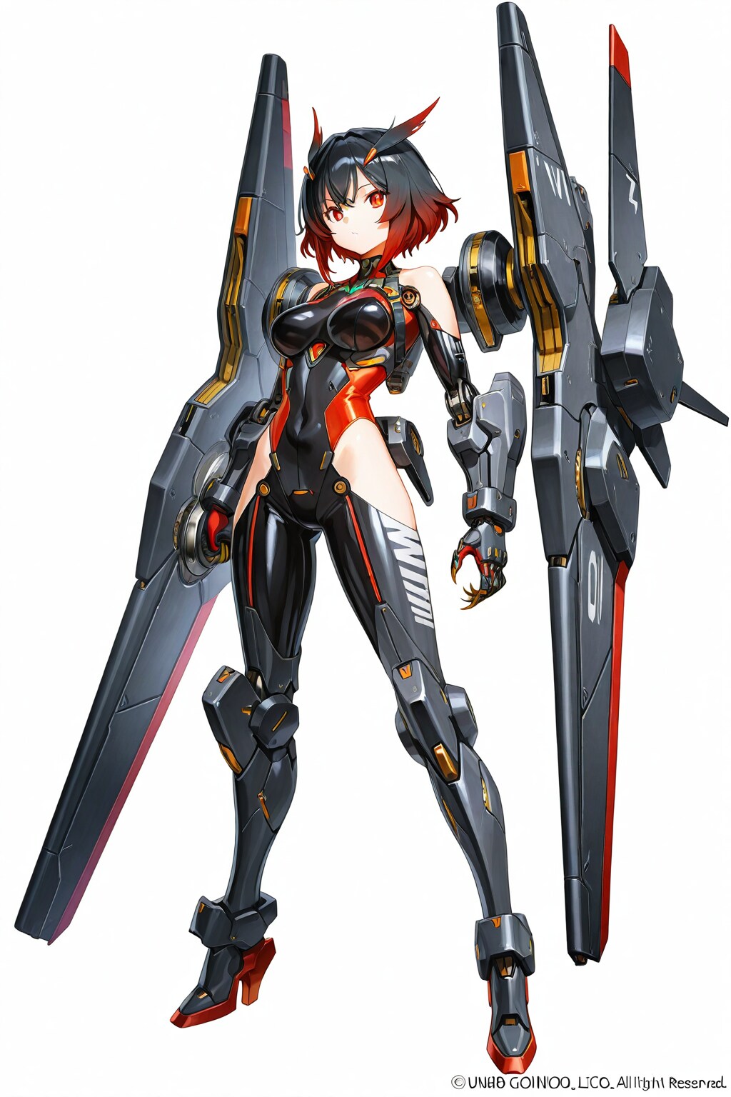 かっこいい