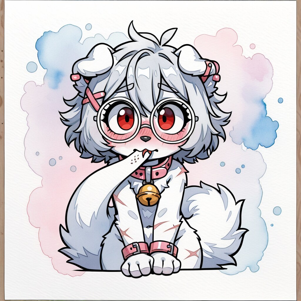 イヌ＋ドラゴン　キメラ実験 | の人気AIイラスト・グラビア