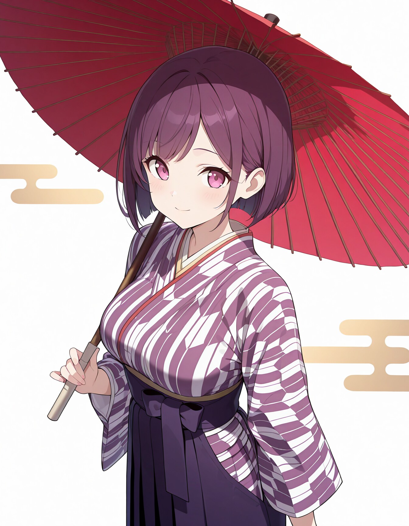 レトロなカノジョ