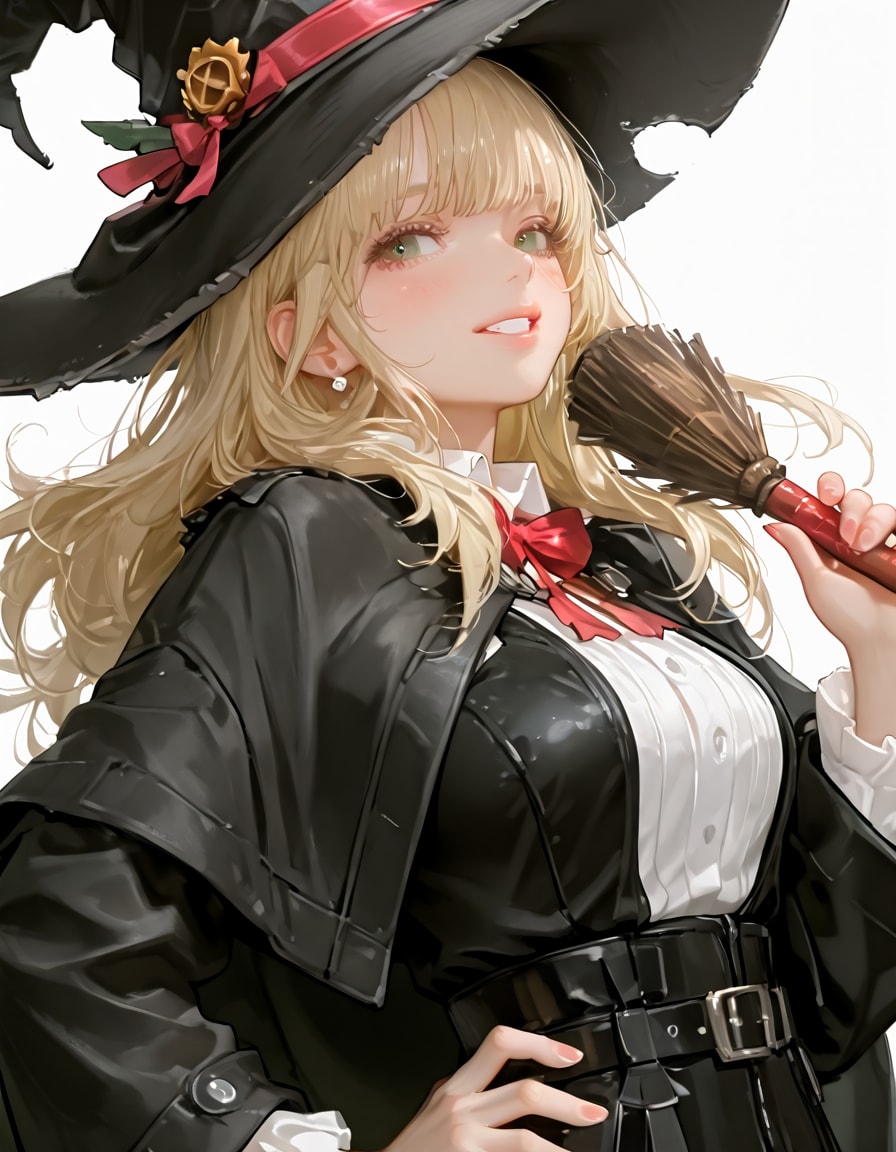 魔法先生