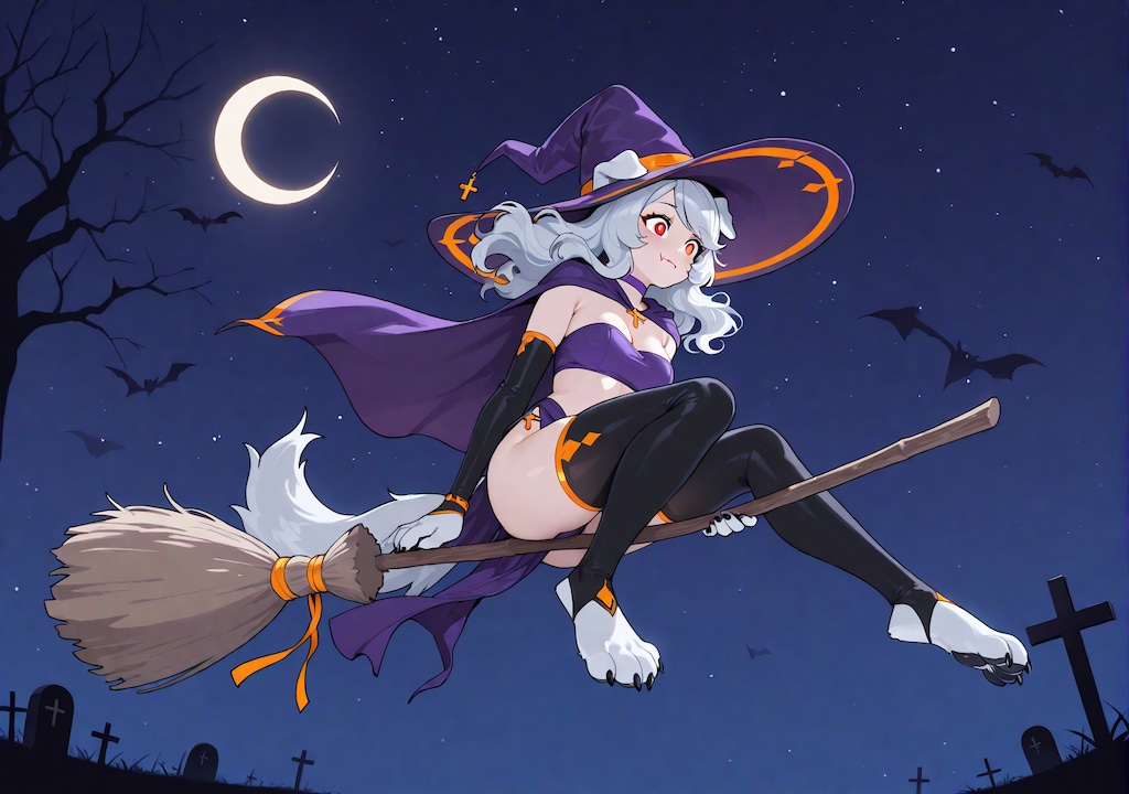 ハロウィン2025 | ミリー