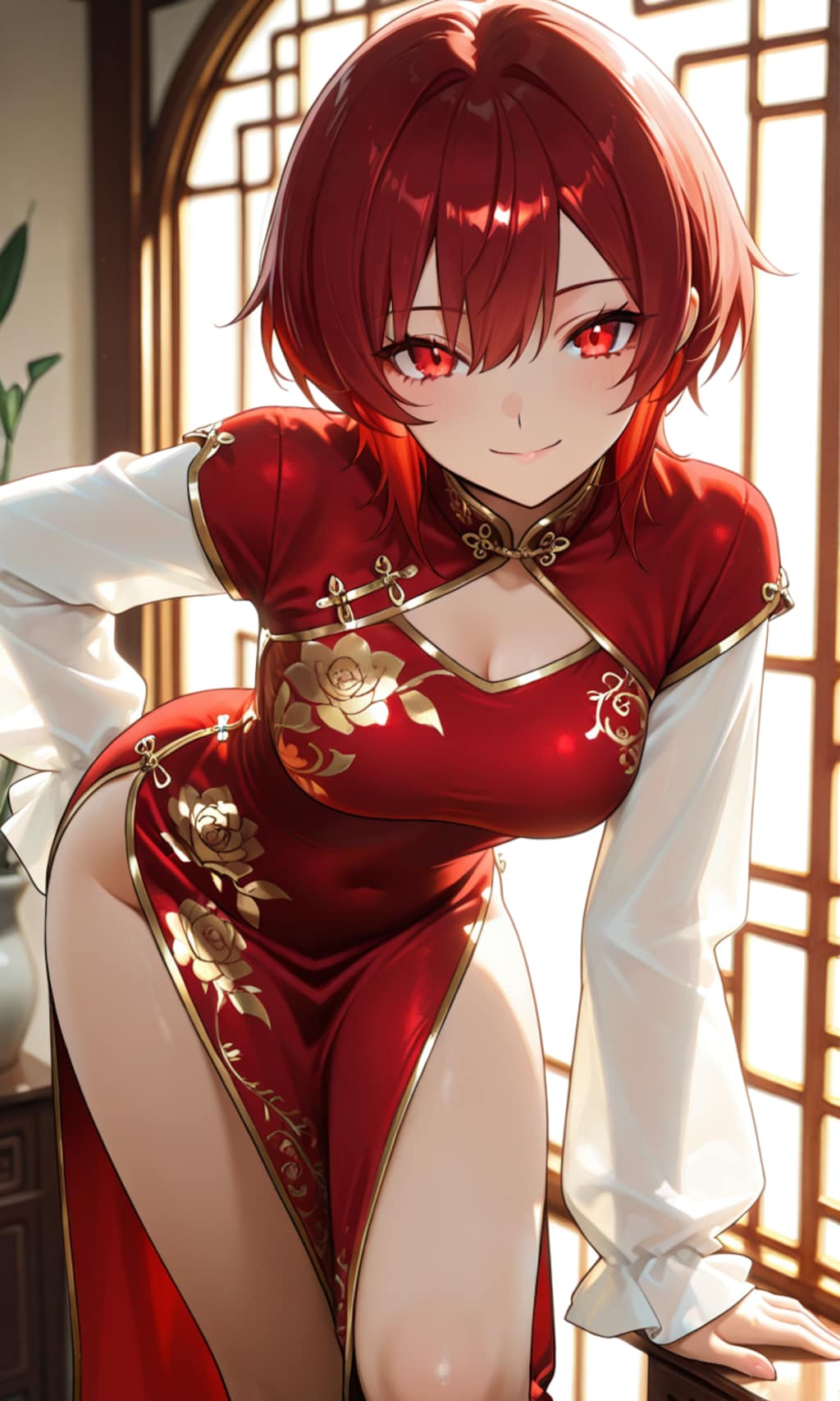 ちょっといい？