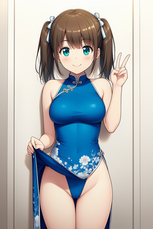 ちゃんと履いてるから大丈夫です！イェイッ☆