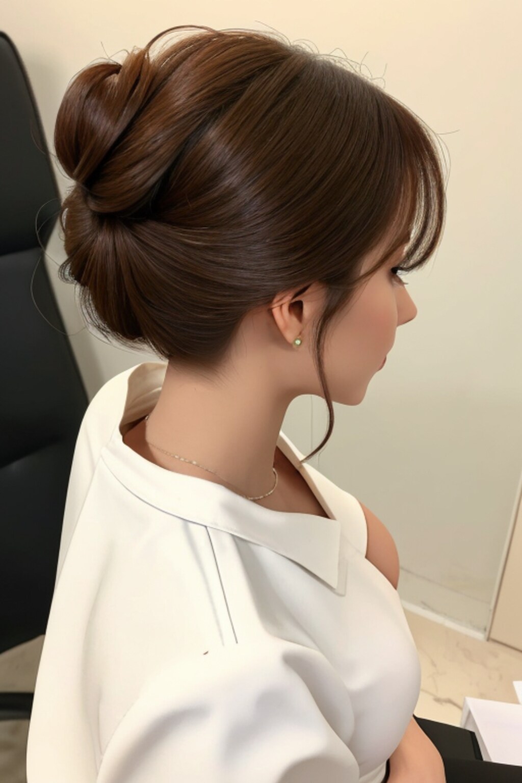 職業婦人