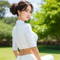 職業婦人 8枚目